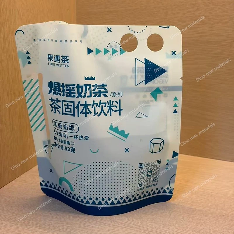 Liquid Packaging Bags